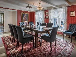 Гостиница Hotel Kong Carl