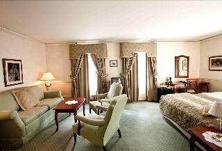 Гостиница Hotel Kong Carl