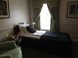 Гостиница Hotel Kong Carl