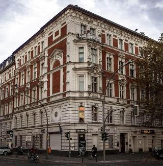 Hotel Zu Hause