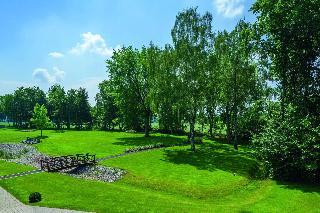 Гостиница Salinen Parc