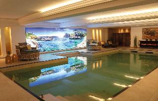 Гостиница Salinen Parc