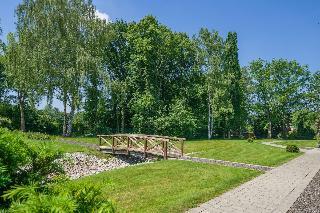Гостиница Salinen Parc