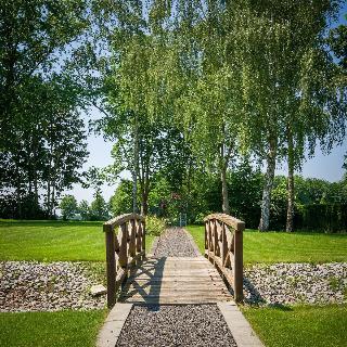 Гостиница Salinen Parc