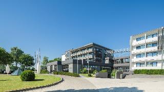 Гостиница Salinen Parc