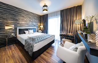 Гостиница Salinen Parc