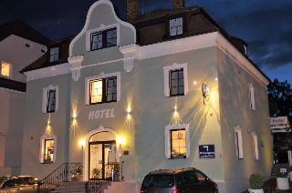 Hotel Franziska