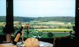 Hotel Am Rosenberg