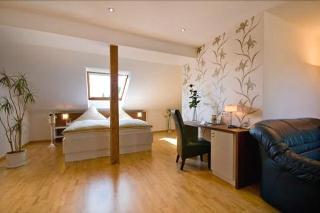 Hotel Am Rosenberg
