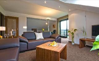 Hotel Am Rosenberg