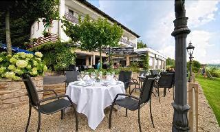 Hotel Am Rosenberg