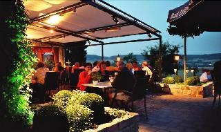 Hotel Am Rosenberg