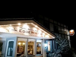 Гостиница Eggenwirth