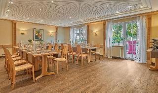 Hotel Pfeffermuhle