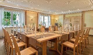 Hotel Pfeffermuhle
