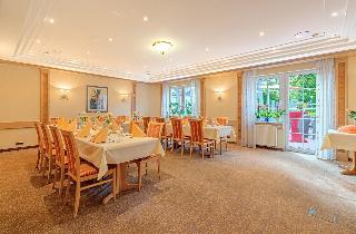 Hotel Pfeffermuhle