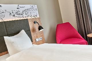 Hotel Pfeffermuhle