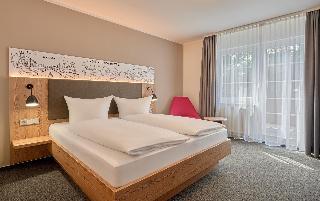 Hotel Pfeffermuhle