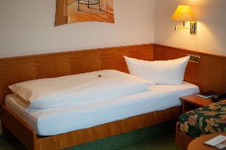 Hotel Pfeffermuhle