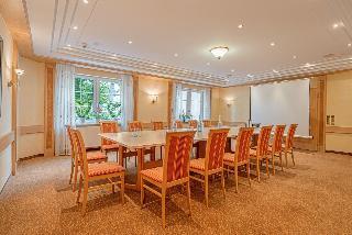 Hotel Pfeffermuhle