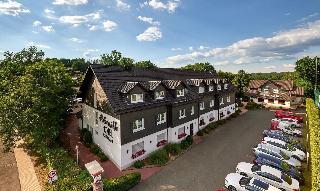 Hotel Pfeffermuhle