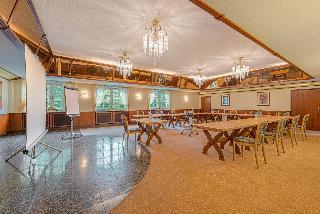 Hotel Pfeffermuhle