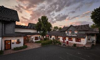 Hotel Pfeffermuhle