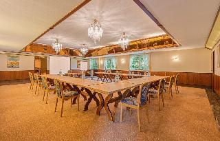 Hotel Pfeffermuhle
