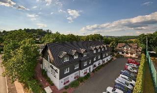 Hotel Pfeffermuhle