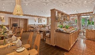 Hotel Pfeffermuhle