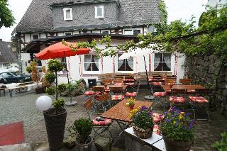 Hotel Lindenhof