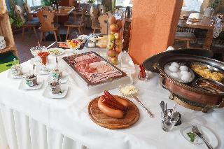 Hotel Lindenhof