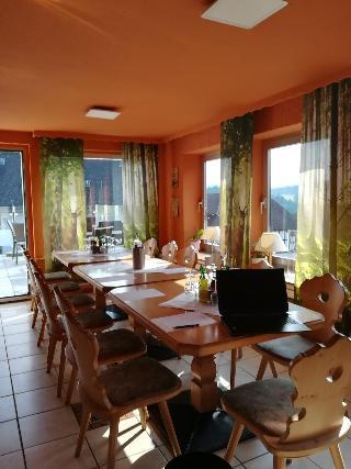 Hotel Lindenhof