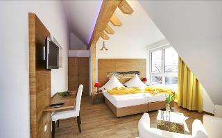 Hotel Lindenhof