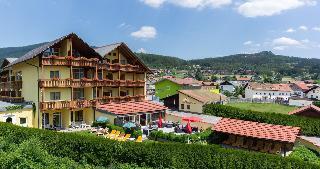 Гостиница Kronberg