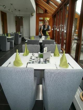 Гостиница Haus Gellermann