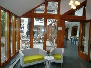 Гостиница Haus Gellermann