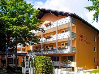 Hotel Pti Eichwald