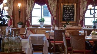 Hotel Sonnenhof