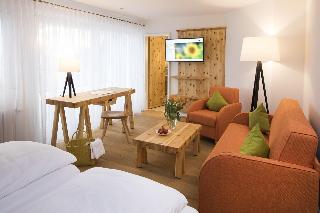Hotel Sonnenhof