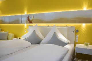 Hotel Sonnenhof
