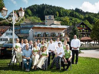 Hotel Sonnenhof