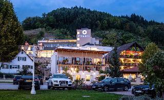 Hotel Sonnenhof