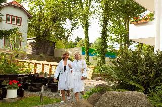 Гостиница Winterberg