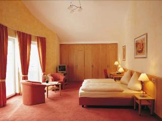 Hotel Brixiade & Triton - Triton