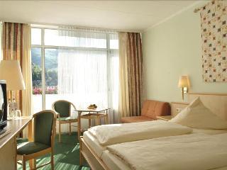 Hotel Brixiade & Triton - Triton