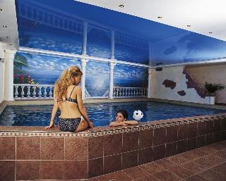 Hotel Brixiade & Triton - Triton