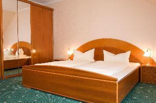 Hotel Brixiade & Triton - Triton