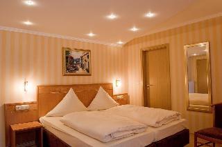Hotel Brixiade & Triton - Triton