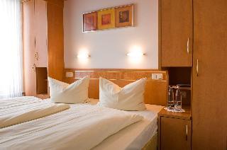 Hotel Brixiade & Triton - Triton